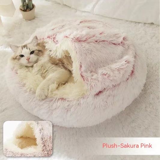 CloudNine Pet Nest