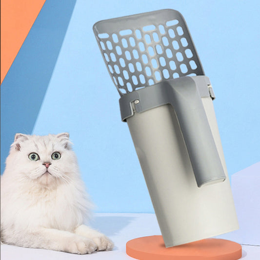 PawClean Litter Hub