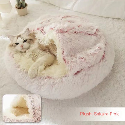 CloudNine Pet Nest