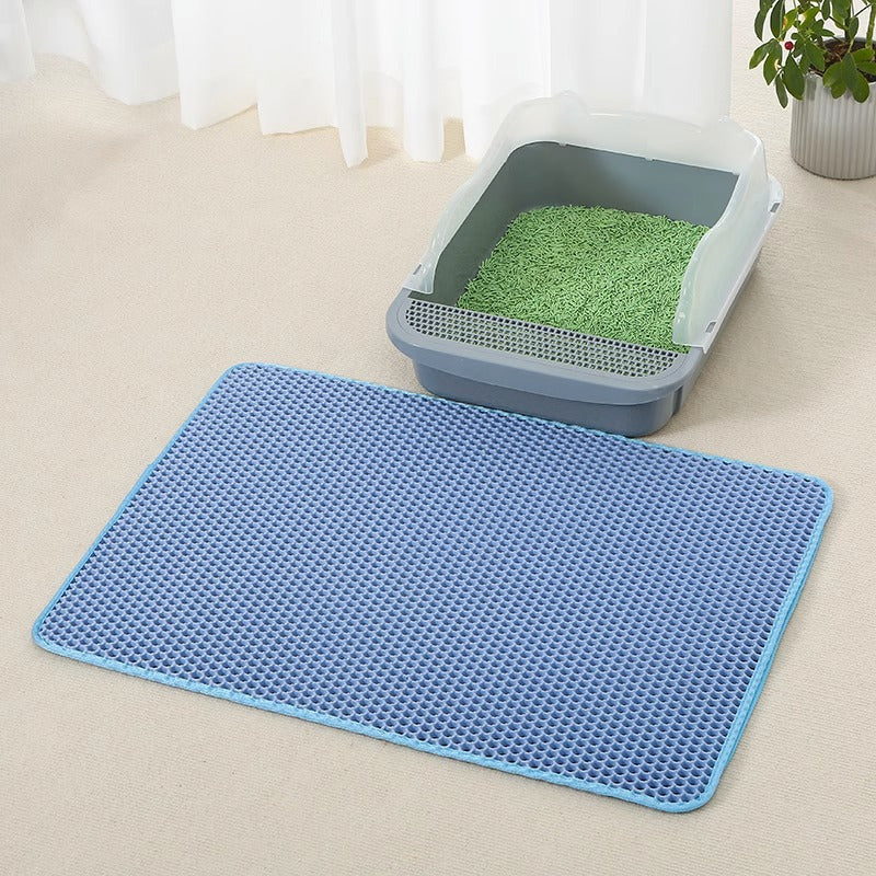 CleanStep Cat Litter Mat