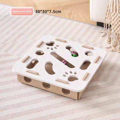 SmartPaws Puzzle Box