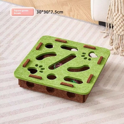 SmartPaws Puzzle Box