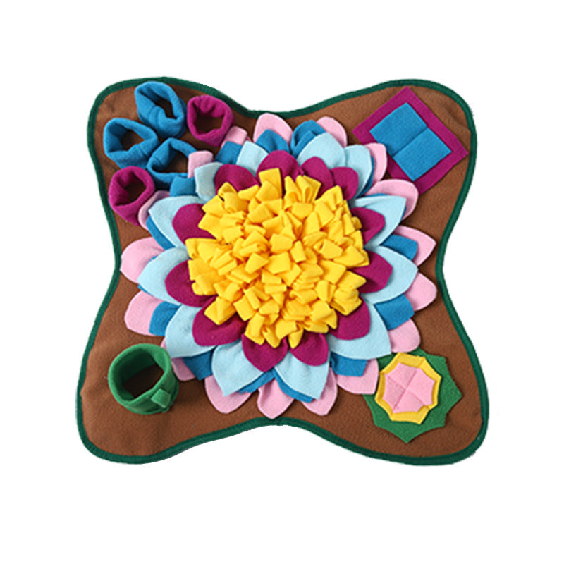 ForageFun Dog Mat