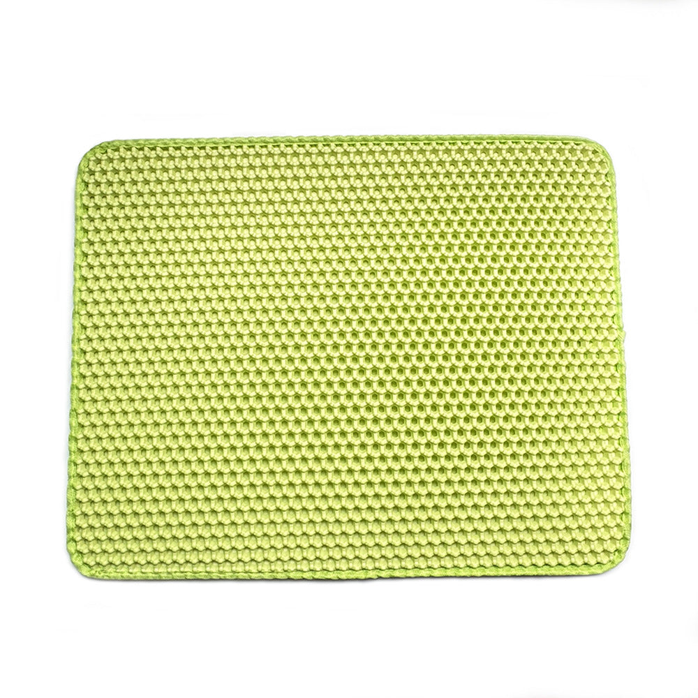 CleanStep Cat Litter Mat