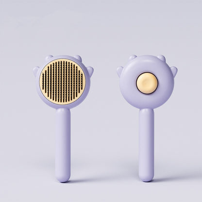PurrfectCare Massage Comb