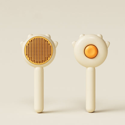 PurrfectCare Massage Comb