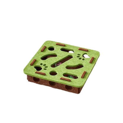 SmartPaws Puzzle Box