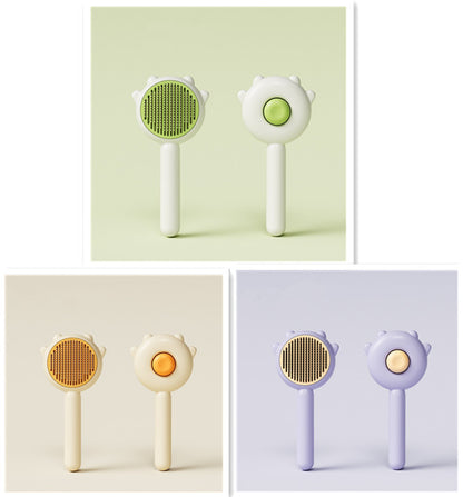 PurrfectCare Massage Comb