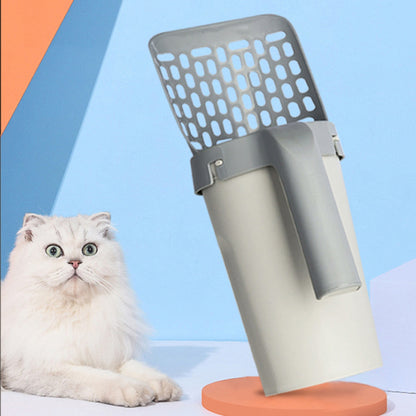 PawClean Litter Hub