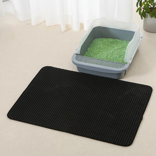 CleanStep Cat Litter Mat