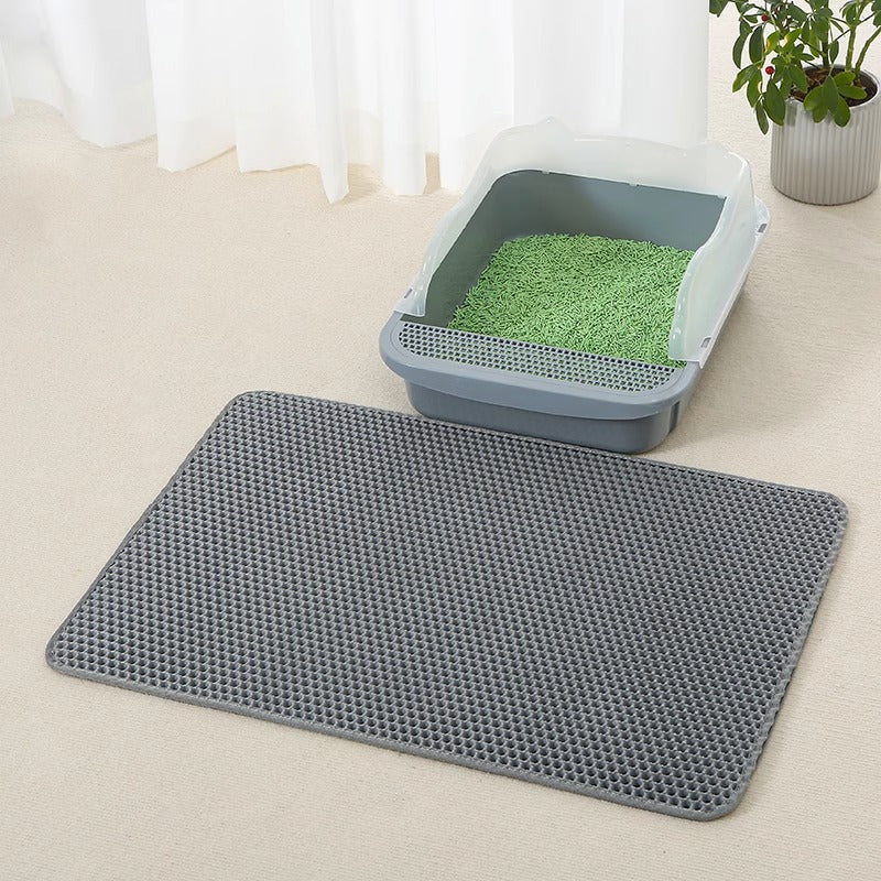 CleanStep Cat Litter Mat