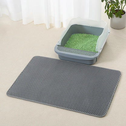 CleanStep Cat Litter Mat