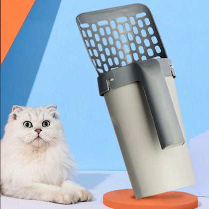 PawClean Litter Hub