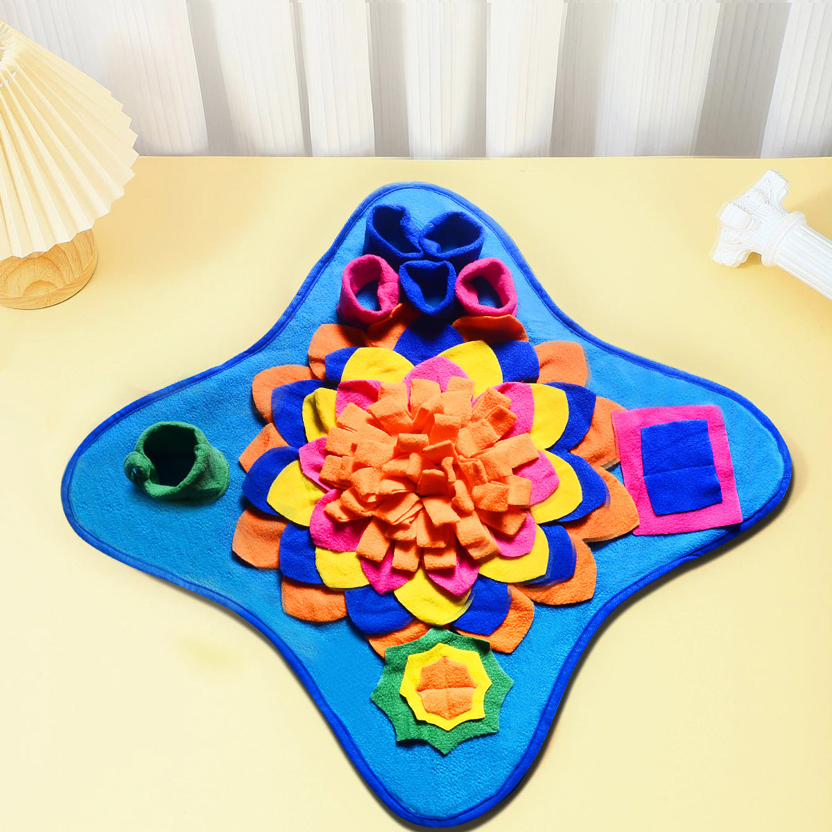 ForageFun Dog Mat