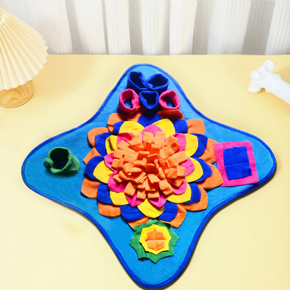 ForageFun Dog Mat