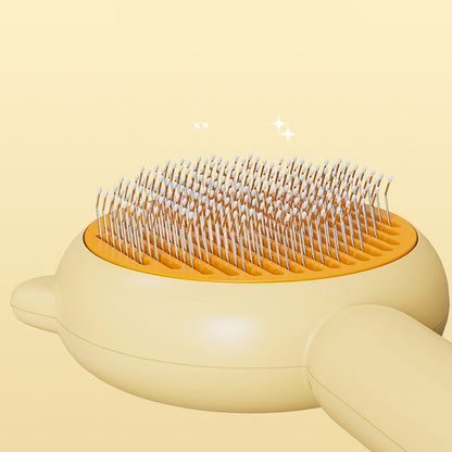 PurrfectCare Massage Comb
