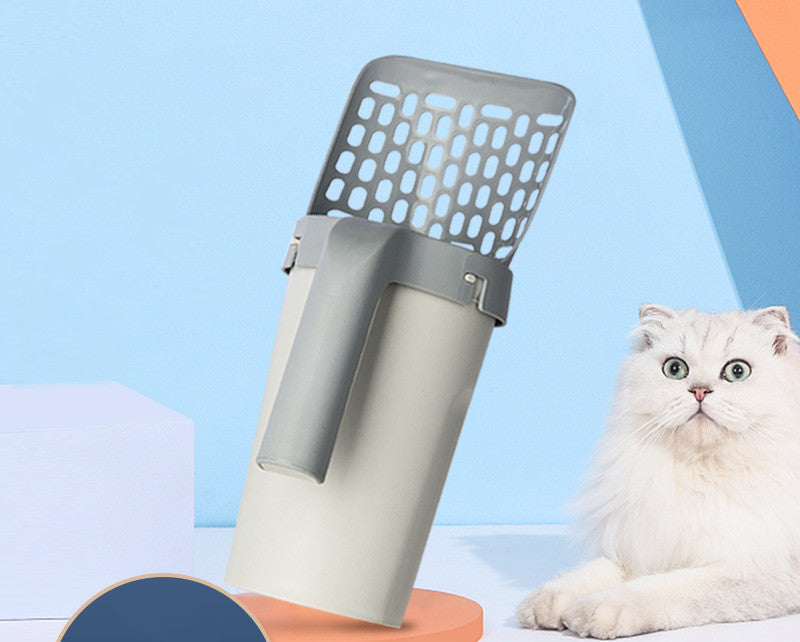 PawClean Litter Hub