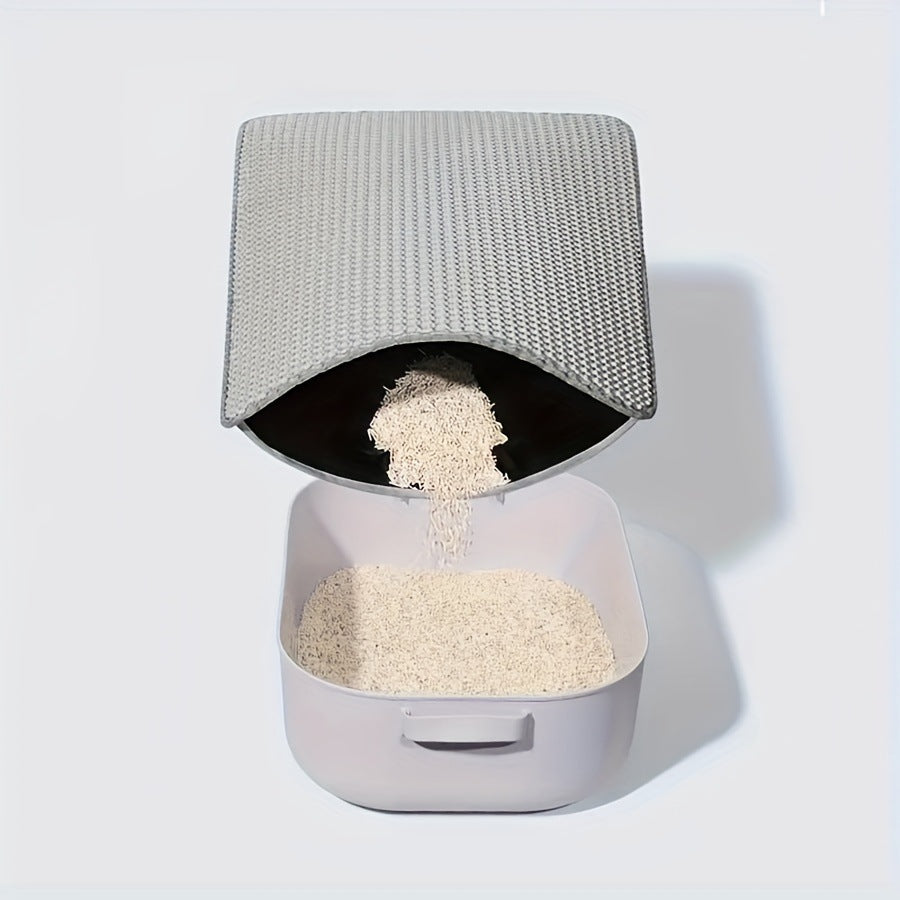CleanStep Cat Litter Mat
