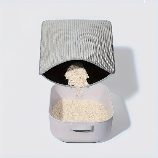 CleanStep Cat Litter Mat